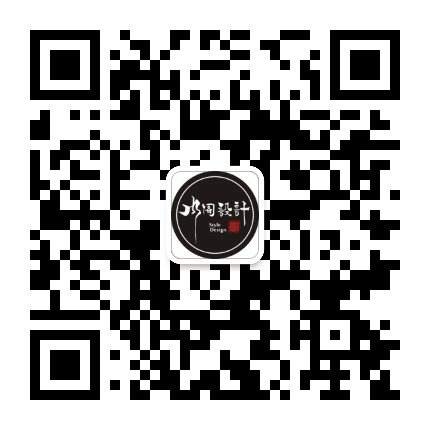 桂林风阁设计公众号二维码