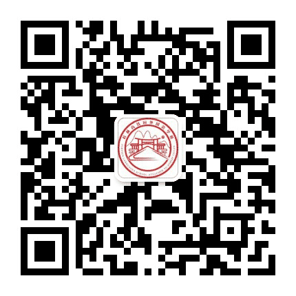 桂林高铁园外国语学校公众号二维码