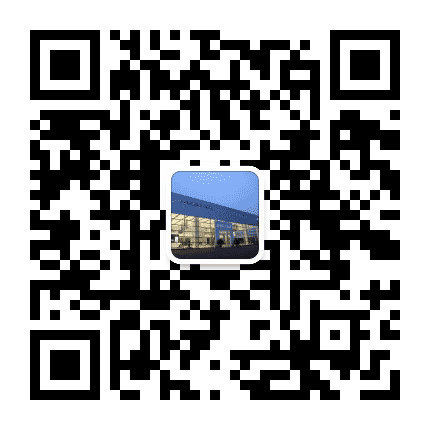 捷豹路虎桂林机场路店公众号二维码
