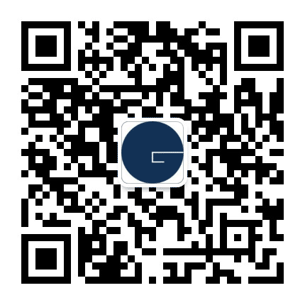 谷龙展览公众号二维码