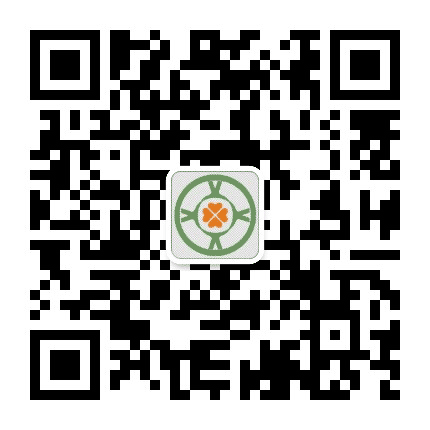 成华区桂林社区青年公众号二维码