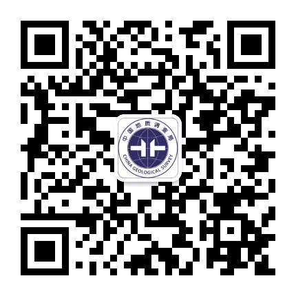 广海局公众号二维码