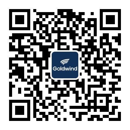 金风科技微平台公众号二维码