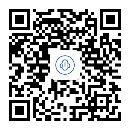 更合公众号二维码