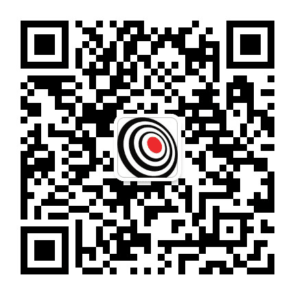 股票狙击公众号二维码
