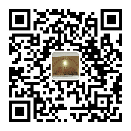 高坪区委农工委公众号二维码