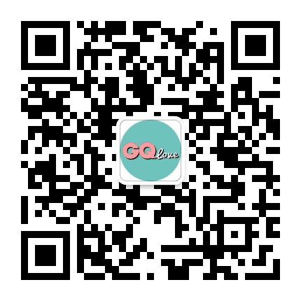 GQ情感研究所公众号二维码