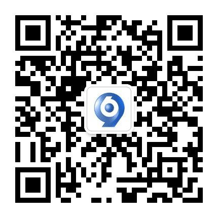 甘肃新闻综合广播公众号二维码