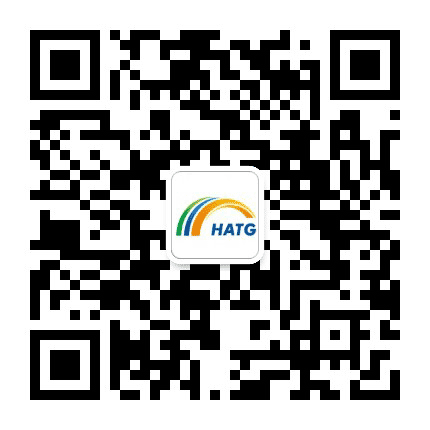 甘肃公航旅黑松驿文旅公司公众号二维码