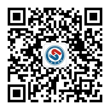 山东轻院工商管理系公众号二维码