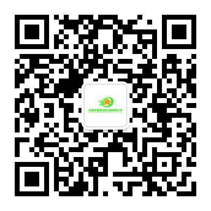 甘肃省国营八一农场公众号二维码