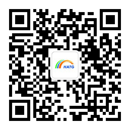 甘肃省公航旅集团公众号二维码