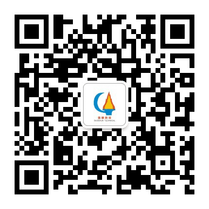 国顺科技园公众号二维码