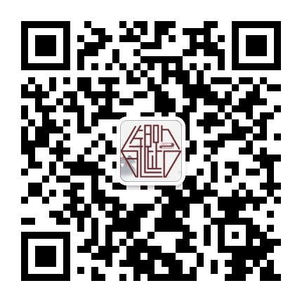 白银路街道公众号二维码