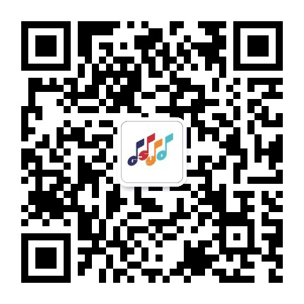广州青年交响乐团公众号二维码