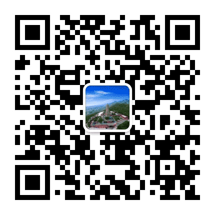 广胜寺风景名胜区公众号二维码