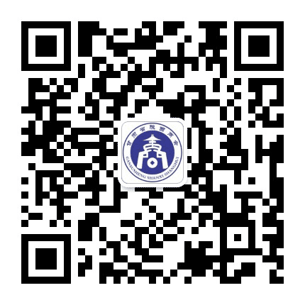 甘肃省陕西商会公众号二维码