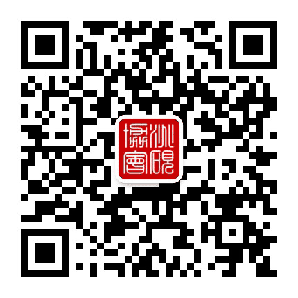 甘肃省洮砚协会公众号二维码