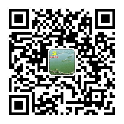 格塘党建公众号二维码