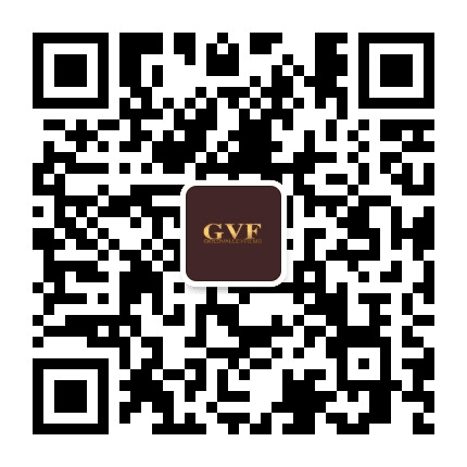金川文化公众号二维码