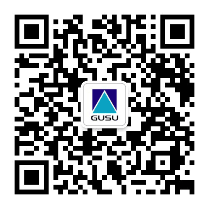 姑苏净化公众号二维码