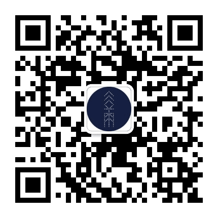 GUYU谷雨公众号二维码