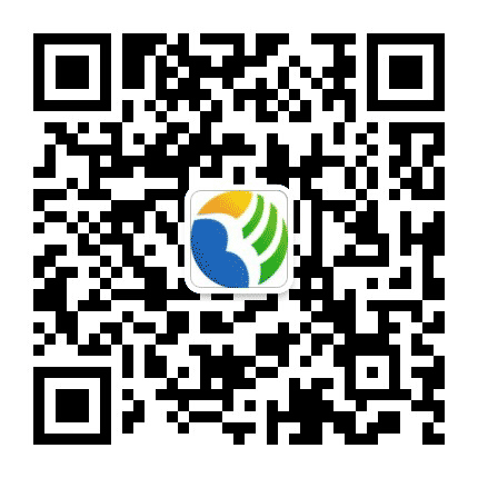 宇达园林公众号二维码