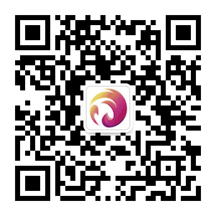 广西艺术学院职业技术学院公众号二维码