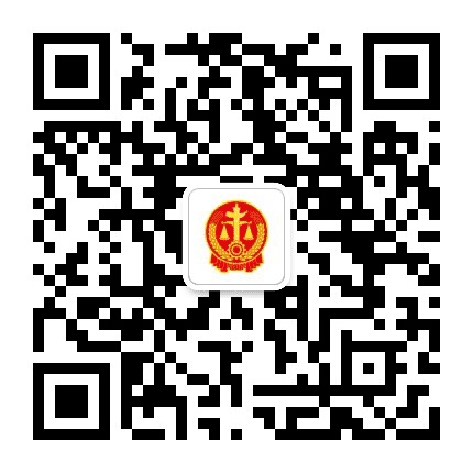 贺州天平之声公众号二维码