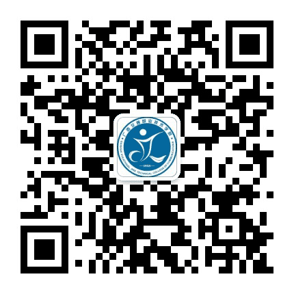 广西交通职业技术学院图书馆公众号二维码