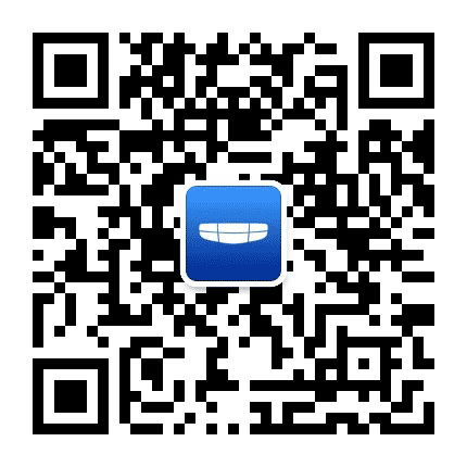 广西开心吉利汽车4S店公众号二维码