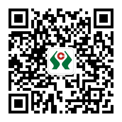 蒙山农商银行公众号二维码
