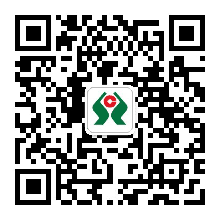 广西浦北农村商业银行公众号二维码