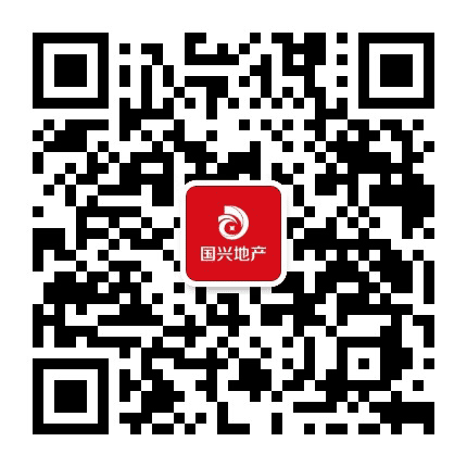 国兴滁州公众号二维码