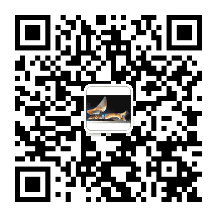 广西体育中心公众号二维码