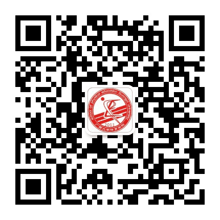 广西大学微体院公众号二维码