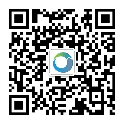 广西中关村创业创新人才基地公众号二维码