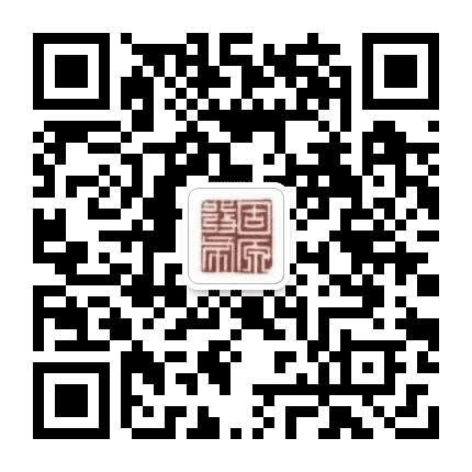 固原发布公众号二维码