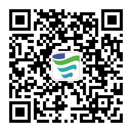 国药西南绵阳涪城店公众号二维码