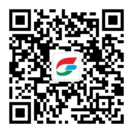 高要融媒公众号二维码