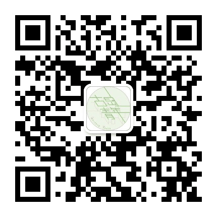 古岛青年公众号二维码