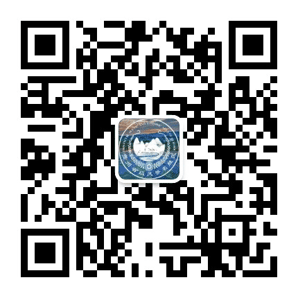 百花湖公众号二维码