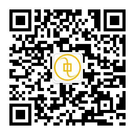 广州中庸集团公众号二维码