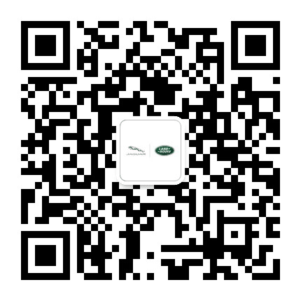 广东中汽南方捷豹路虎旗舰店公众号二维码