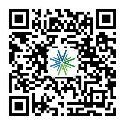 赣州爱康光电公众号二维码
