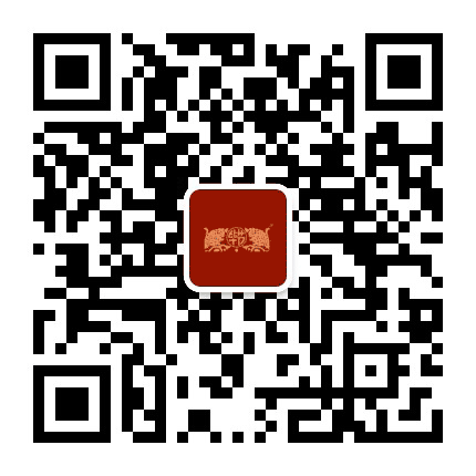毕节酒厂公众号二维码