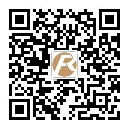 广州富力新天地中心公众号二维码