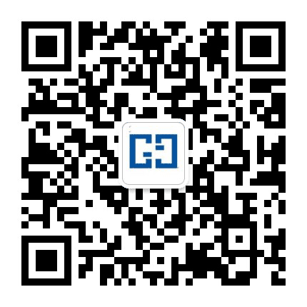 固恒GDXP透光生态板公众号二维码