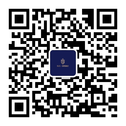 贵阳恒大南明御府公众号二维码