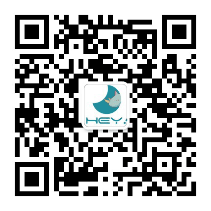 广州赫艺音乐教育咨询有限公司公众号二维码